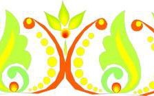 Схема вышивки «№446077»