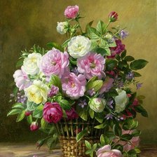 Схема вышивки «№446078»