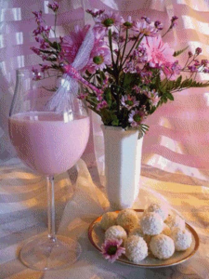 №446079 - цветы, натюрморт, букет, inna korobova - предпросмотр