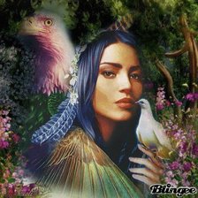 Схема вышивки «№446104»