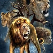 Схема вышивки «№446122»