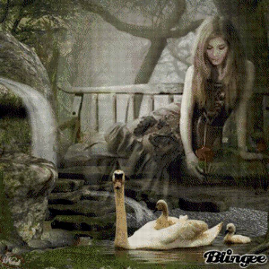 №446123 - девушки - предпросмотр