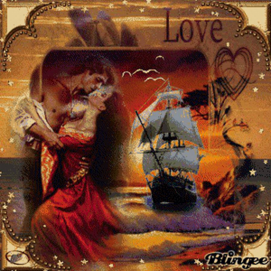 №446131 - он и она - предпросмотр