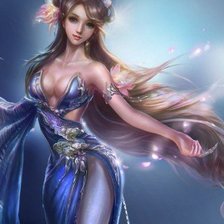 Схема вышивки «№446134»