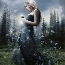 Схема вышивки «№446137»