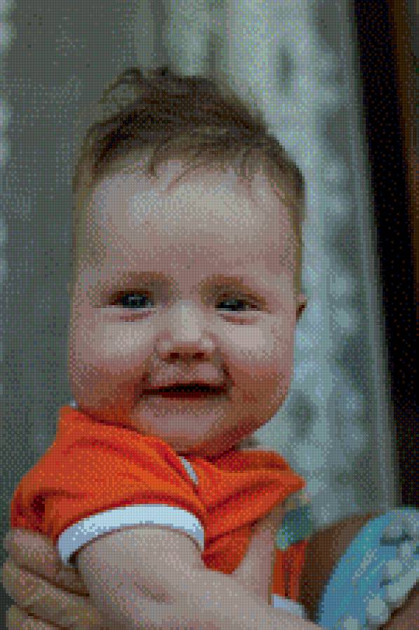 Рита - предпросмотр