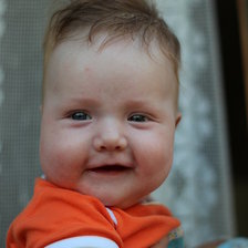 Схема вышивки «Рита»