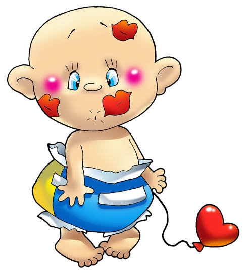 малыш - дети - оригинал