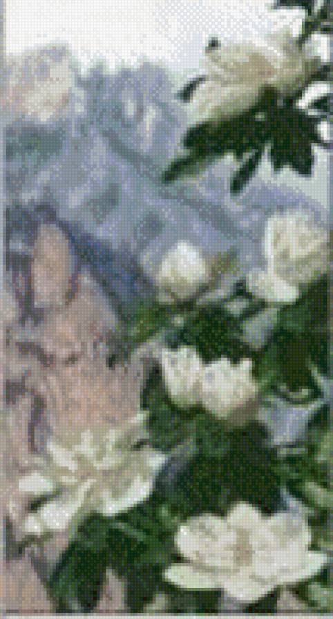 магнолия - предпросмотр