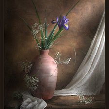 Схема вышивки «№446414»