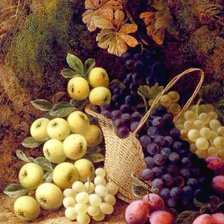 Схема вышивки «№446425»