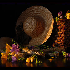 Схема вышивки «№446446»