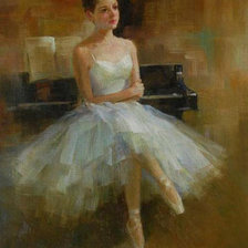 Схема вышивки «№446453»