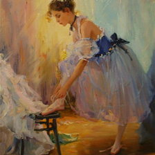 Схема вышивки «№446461»