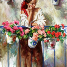 Схема вышивки «№446466»