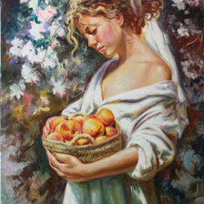 Схема вышивки «№446479»