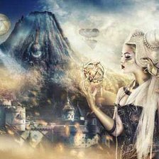 Схема вышивки «№446531»