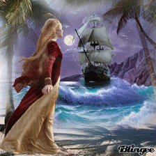 Схема вышивки «№446575»