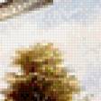 Предпросмотр схемы вышивки «Голландский пейзаж» (№446645)