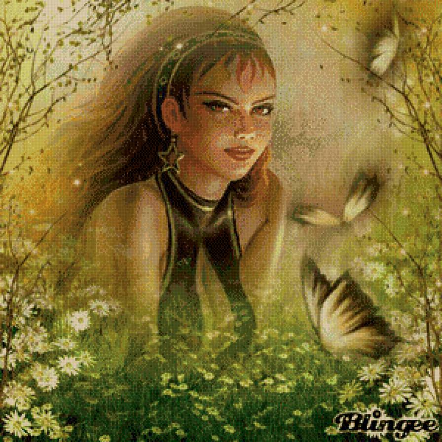 №446678 - девушки - предпросмотр