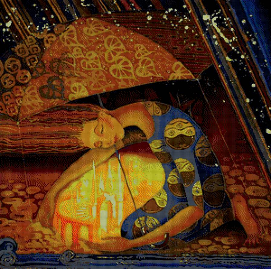 "Мой мир" - предпросмотр