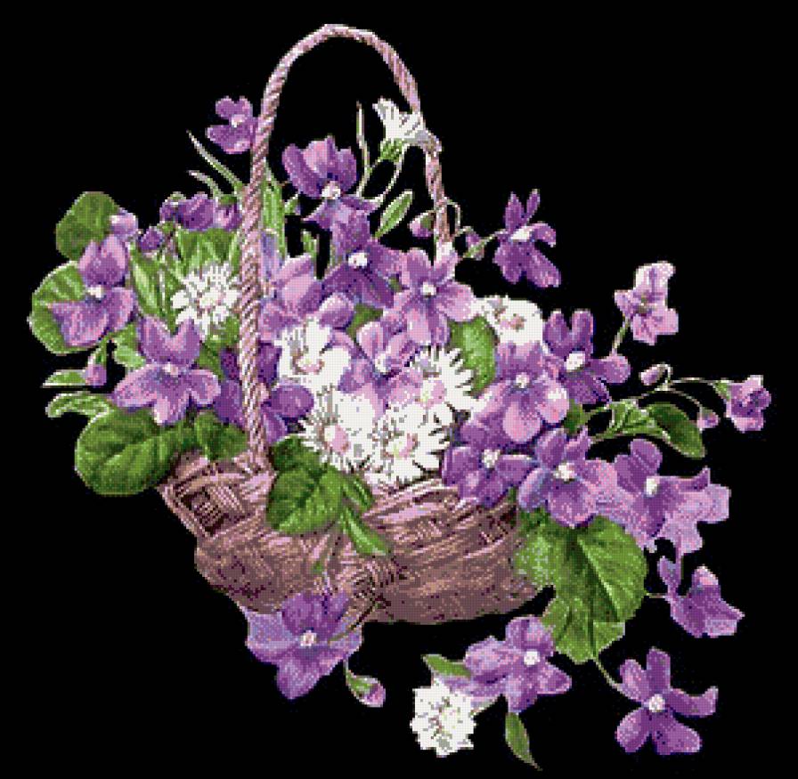 №446689 - цветы - предпросмотр