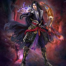 Схема вышивки «№446881»