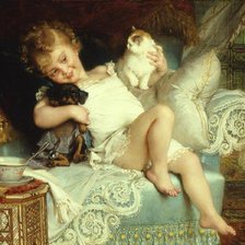 Схема вышивки «№447000»