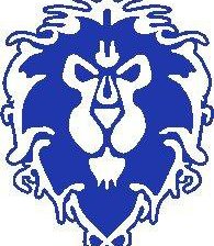 Схема вышивки «Знак Альянса»