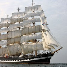 Схема вышивки «№447228»