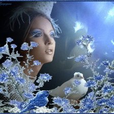 Схема вышивки «№447388»