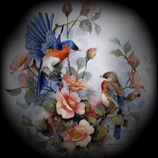 Схема вышивки «№447397»