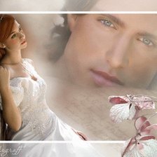 Схема вышивки «№447400»