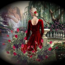 Схема вышивки «№447445»