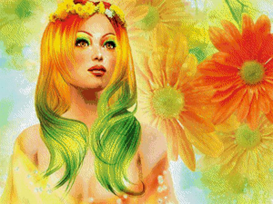 №447486 - девушки - предпросмотр