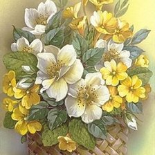 Схема вышивки «№447519»