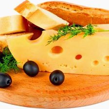 Схема вышивки «На кухню»