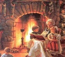 Схема вышивки «бабушкины сказки»