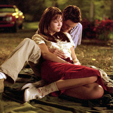 Спеши любить