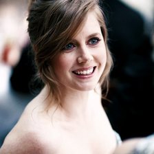 Схема вышивки «Эми Адамс»