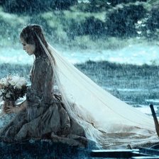 Схема вышивки «Пираты Карибского моря»