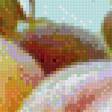 Предпросмотр схемы вышивки «натюрморт» (№447906)