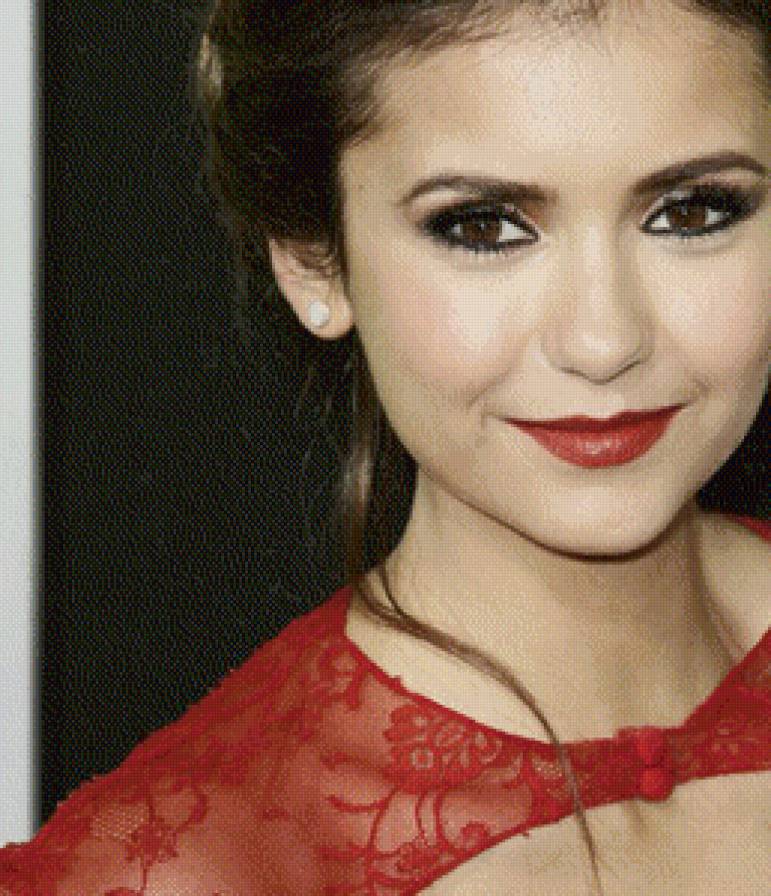 Нина Добрев - нина добрев, болгария, знаменитость, дневники вампира, актриса - предпросмотр