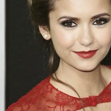 Схема вышивки «Нина Добрев»