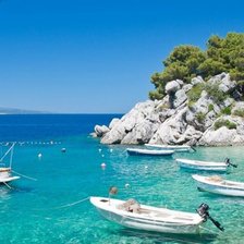 Схема вышивки «Брелла_панорама»