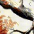 Предпросмотр схемы вышивки «Ветвь» (№447985)