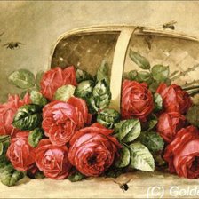 Схема вышивки «№448042»