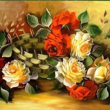 Схема вышивки «№448043»