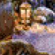 Предпросмотр схемы вышивки «Рождество» (№448115)