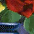 Предпросмотр схемы вышивки «букет роз» (№448277)
